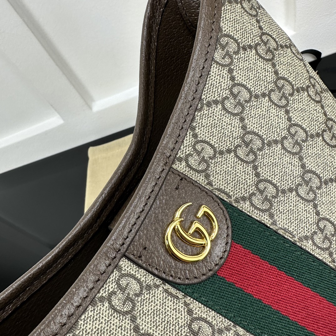 Gucci Drawstring Bags